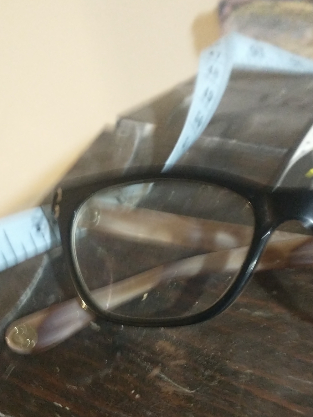 Classic Cats Eye Glasses